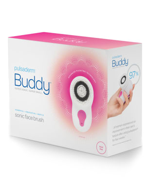 Buddy Sonic Face Brush