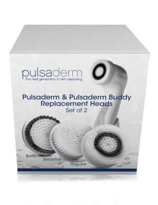 Replacement Brush Heads Sensitive