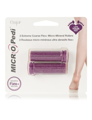 Replacement Rollers Coarse