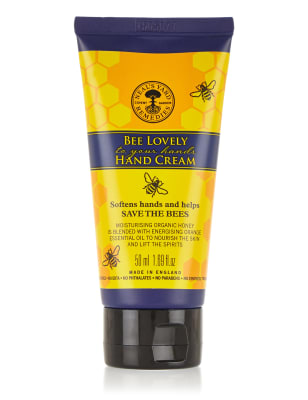 Bee Lovely Hand Cream 50ml