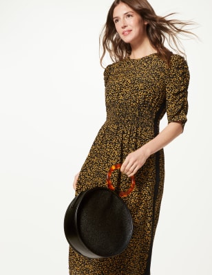 when to start wearing maternity support belt