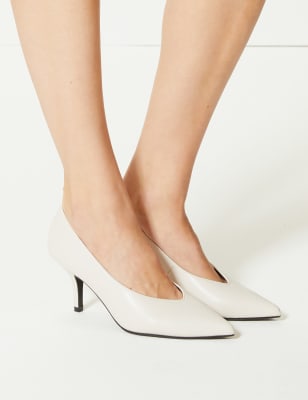 m&s ladies casual shoes
