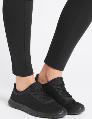 m and m womens trainers