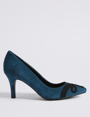m&s ladies casual shoes