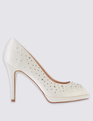 m&s heels