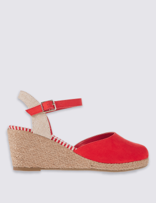 m and s wedges