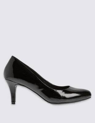 m&s ladies casual shoes