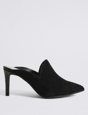 m&s heels