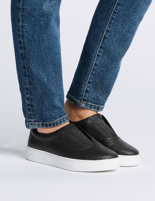 m and m womens trainers