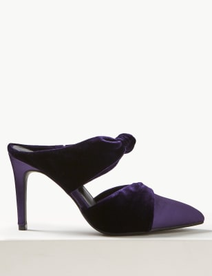 m&s heels