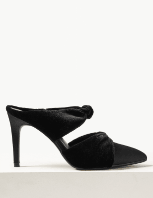 m&s heels