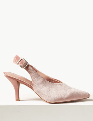 m&s ladies casual shoes