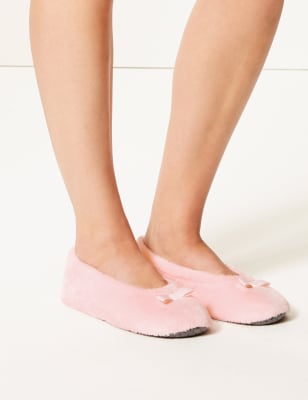 slippers sale m&s