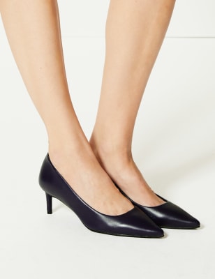 m&s ladies casual shoes