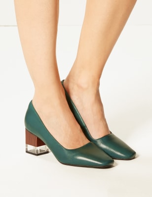 m&s ladies casual shoes