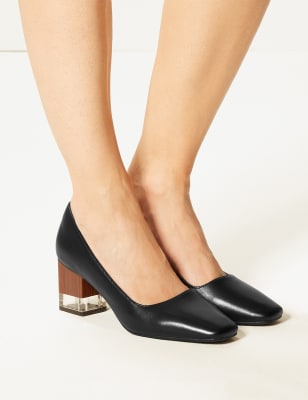 m&s ladies casual shoes