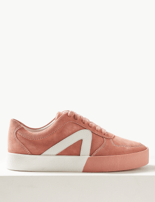 m and m womens trainers