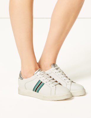 m and m womens trainers