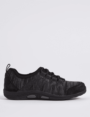 m and m womens trainers