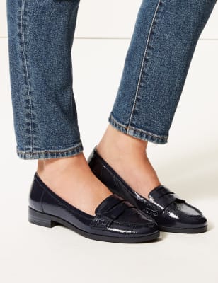m&s ladies casual shoes