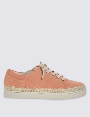 m and m ladies trainers