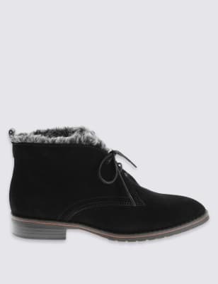 m&s footglove boots