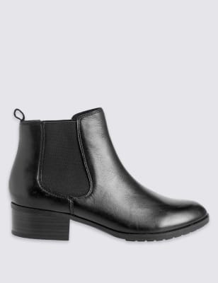 m&s footglove boots