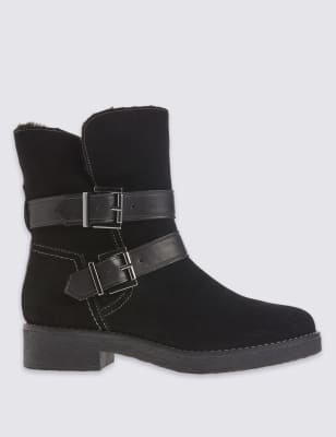 m&s footglove boots