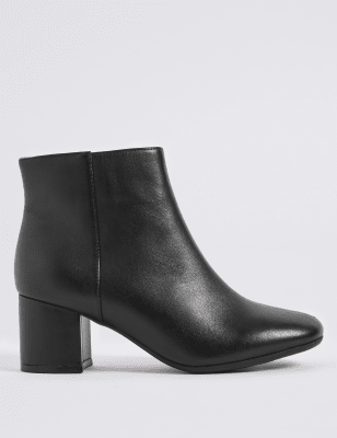 m&s footglove boots