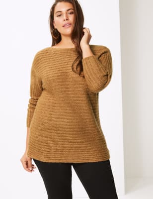 tunic tops m&s