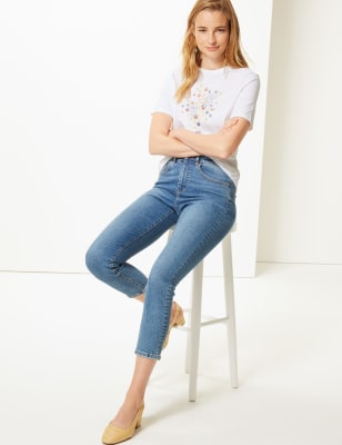 m and s womens dresses
