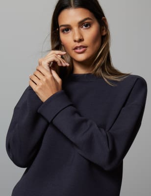 m&s tops womens