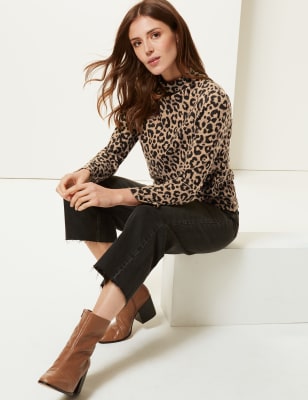 m&s tops womens