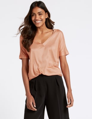 m&s womens tops uk