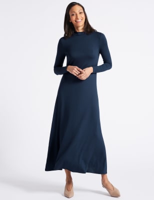 m&s gown