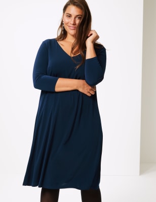 tunic tops m&s