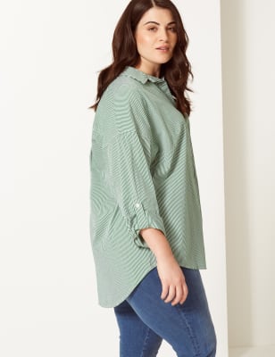 tunic tops m&s