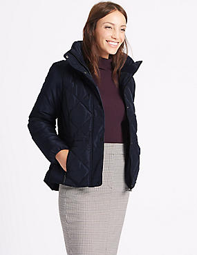 Raincoats | Coats & Jackets | Ladies Clothes | Fashion | M&S