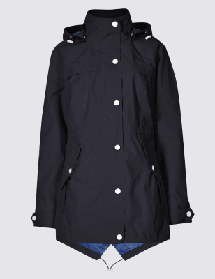 deps ANORAK JACKET【BLACK×BLACK】の+aboutfaceortho.com.au