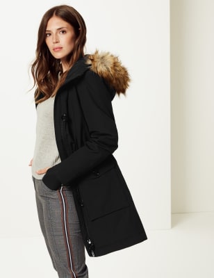 m&s ladies jackets