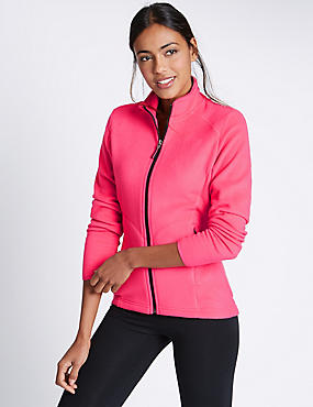 Pink Jackets & Coats | Pale Light & Blush Ladies Jacket | M&S