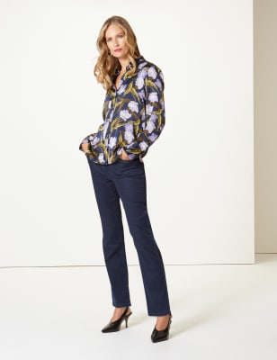 m&s ladies jeans and jeggings