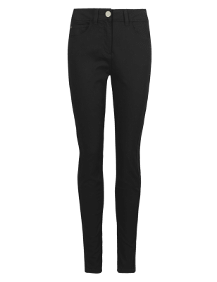 m&s jeggings