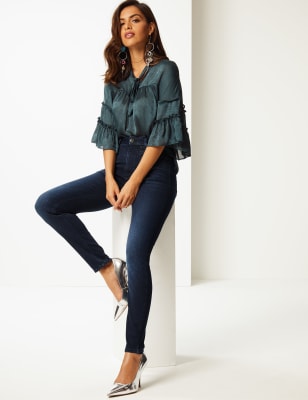 m and s online clothes