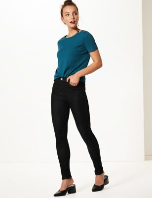 m&s jeggings