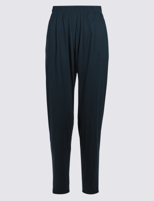 tapered leg joggers