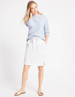 Skirts for Women | Ladies Skirts | M&S IE