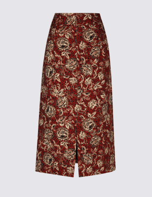 circle skirt tutorial with zipper