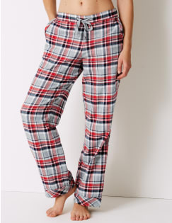 m & s pj bottoms