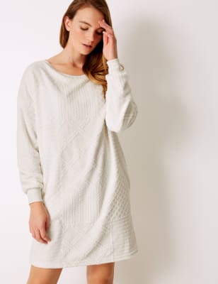 m&s nighties